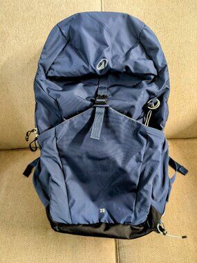 Decathlon Quechua MH500 25 L Hiking Backpack